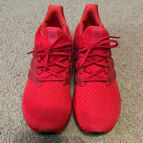 adidas | Shoes | Gently Worn Adidas Ultra Boost Excellent 